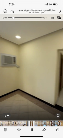 Hoora, Apartments/Houses, BHD 145/year,  1 BR,  Studio Apartment For Rent In Hoora 145 BD With EWA Limt