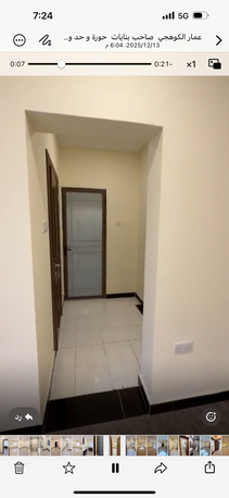 Hoora, Apartments/Houses, BHD 145/year,  1 BR,  Studio Apartment For Rent In Hoora 145 BD With EWA Limt