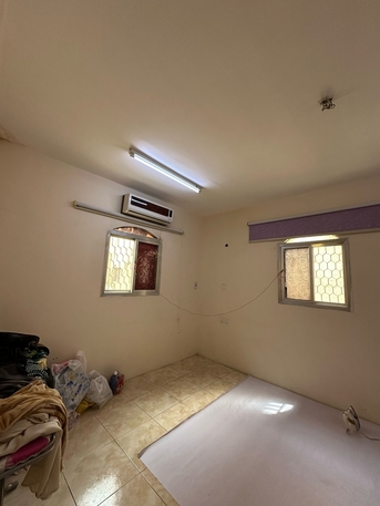 Riyadh, Rooms Available, SAR 1100/month,  Ar Rawdah - 1big Separate Room Available With Included Elect & Wifi