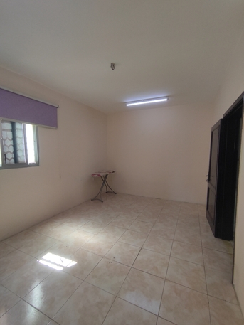 Riyadh, Rooms Available, SAR 1100/month,  Ar Rawdah - 1big Separate Room Available With Included Elect & Wifi