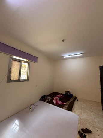 Riyadh, Rooms Available, SAR 1100/month,  Ar Rawdah - 1big Separate Room Available With Included Elect & Wifi
