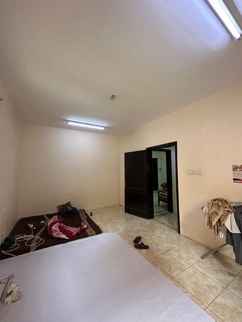 Riyadh, Rooms Available, SAR 1100/month,  Ar Rawdah - 1big Separate Room Available With Included Elect & Wifi