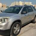 SAR 27000,  GMC Acadia,  2012,  Automatic,  193 KM,