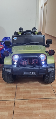 Jeddah, Household Items, SAR 950, Kids. Car. Swing Slide, Bicycle, Baby Stroller.