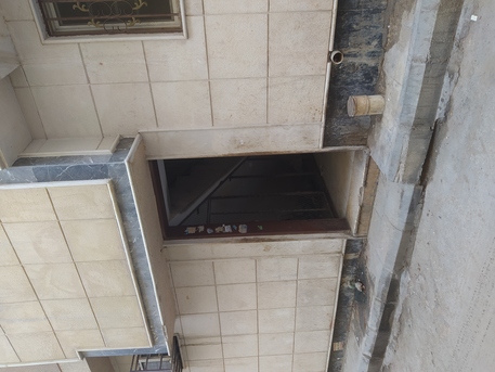 Al Batha, Bedspace Available, SAR 400/month,  Full Furnished Bedspace Available For [ Indian, Pakistani And  Srilankan ] Muslims Only