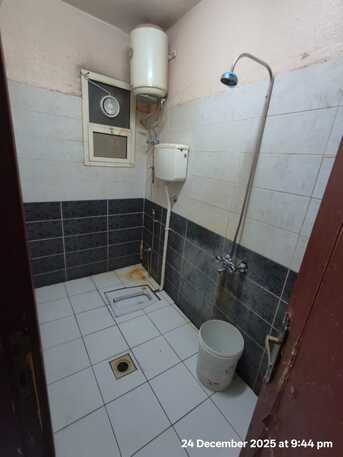 Al Batha, Bedspace Available, SAR 400/month,  Full Furnished Bedspace Available For [ Indian, Pakistani And  Srilankan ] Muslims Only