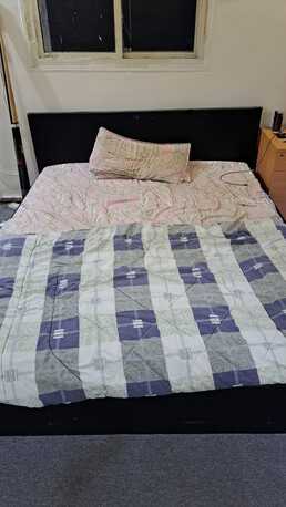 Jeddah, Bedspace For Rent, SAR 300/month,  SAR 300/month, I Have A Bed Space Electricity And Water Are Included In The Rent 300