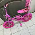 SAR 250,  AMLA Girl Bicycle In Good Condition