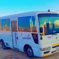 Deisal Coaster Available For Rent