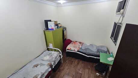 Umm Al Hamam, Bedspace For Rent, SAR 562/month,  Bed Space Available (for Keralite Only) &ndash; Umm Al Hammam (Near King Khalid Mosque)
