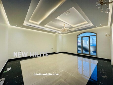 Kuwait City, Apartments/Houses, KWD 1100/month,  4 BR,  Full Floor Four Bedroom Apartment For Rent In Mishref