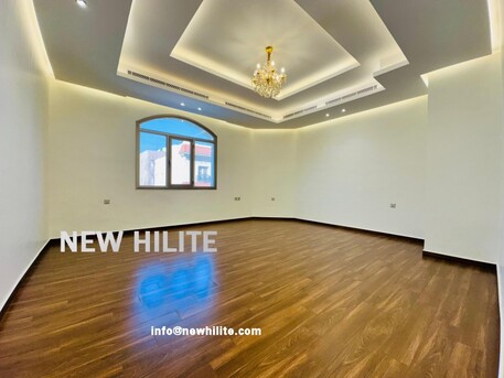 Kuwait City, Apartments/Houses, KWD 1100/month,  4 BR,  Full Floor Four Bedroom Apartment For Rent In Mishref