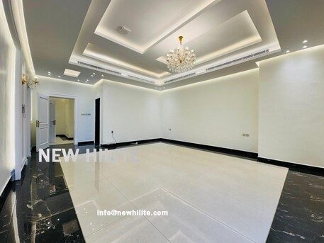 Kuwait City, Apartments/Houses, KWD 1100/month,  4 BR,  Full Floor Four Bedroom Apartment For Rent In Mishref