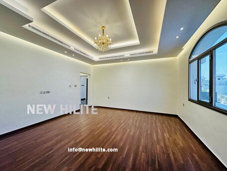 Kuwait City, Apartments/Houses, KWD 1100/month,  4 BR,  Full Floor Four Bedroom Apartment For Rent In Mishref