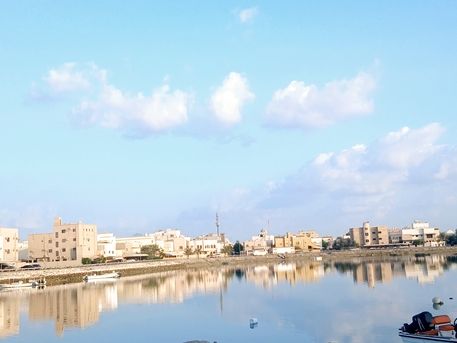 Hidd, Apartments/Houses, BHD 170/month,  1 BR,  Flat 1bhk For Rent New Hidd Inclusive