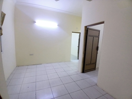 Hidd, Apartments/Houses, BHD 170/month,  1 BR,  Flat 1bhk For Rent New Hidd Inclusive