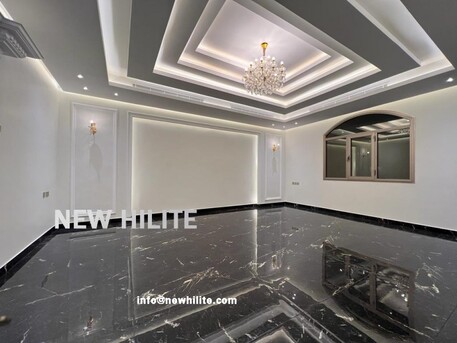 Kuwait City, Apartments/Houses, KWD 1400/month,  4 BR,  Ground Floor Four Bedroom Apartment For Rent In Mishref