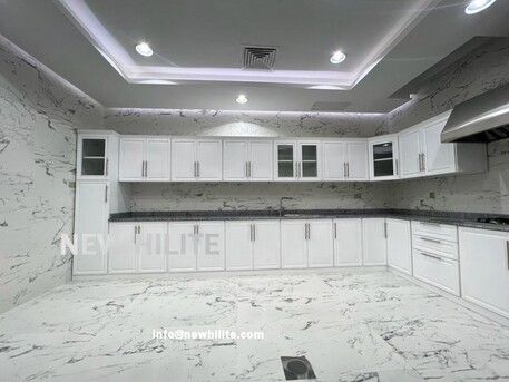 Kuwait City, Apartments/Houses, KWD 1400/month,  4 BR,  Ground Floor Four Bedroom Apartment For Rent In Mishref