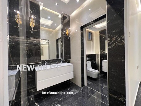 Kuwait City, Apartments/Houses, KWD 1400/month,  4 BR,  Ground Floor Four Bedroom Apartment For Rent In Mishref