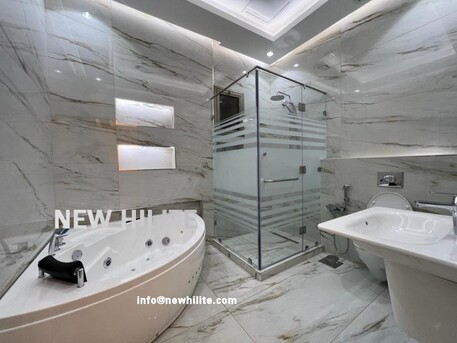 Kuwait City, Apartments/Houses, KWD 1400/month,  4 BR,  Ground Floor Four Bedroom Apartment For Rent In Mishref