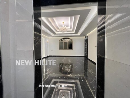 Kuwait City, Apartments/Houses, KWD 1400/month,  4 BR,  Ground Floor Four Bedroom Apartment For Rent In Mishref