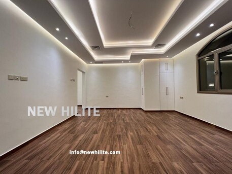 Kuwait City, Apartments/Houses, KWD 1400/month,  4 BR,  Ground Floor Four Bedroom Apartment For Rent In Mishref