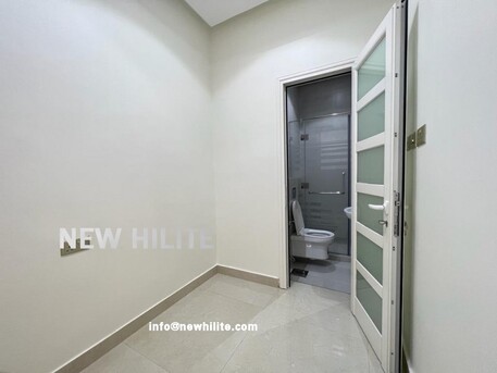 Kuwait City, Apartments/Houses, KWD 1400/month,  4 BR,  Ground Floor Four Bedroom Apartment For Rent In Mishref