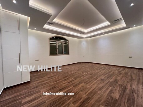 Kuwait City, Apartments/Houses, KWD 1400/month,  4 BR,  Ground Floor Four Bedroom Apartment For Rent In Mishref