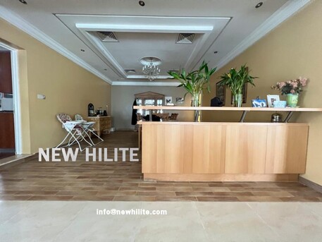 Kuwait City, Villas, KWD 2500,  Furnished,  Five Bedroom Furnished Villa For Rent In Shuhada