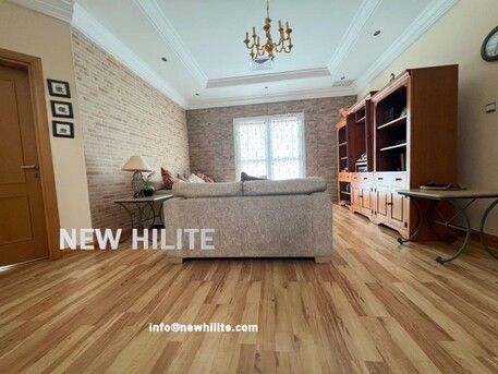 Kuwait City, Villas, KWD 2500,  Furnished,  Five Bedroom Furnished Villa For Rent In Shuhada