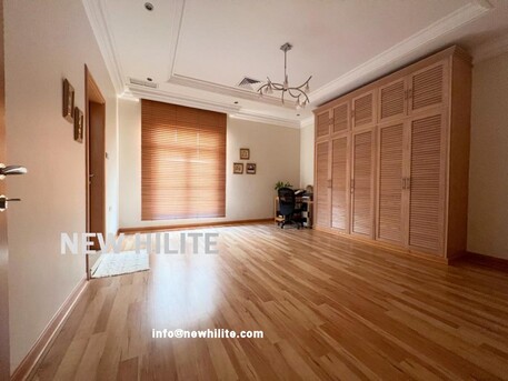 Kuwait City, Villas, KWD 2500,  Furnished,  Five Bedroom Furnished Villa For Rent In Shuhada