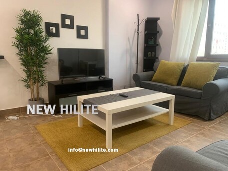 Kuwait City, Apartments/Houses, KWD 375/month,  Furnished,  1 BR,  Furnished One Bedroom Apartments For Rent In Sharq