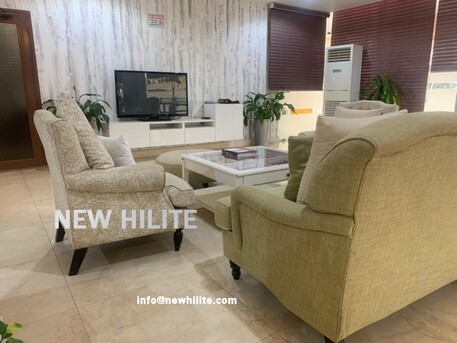 Kuwait City, Apartments/Houses, KWD 375/month,  Furnished,  1 BR,  Furnished One Bedroom Apartments For Rent In Sharq