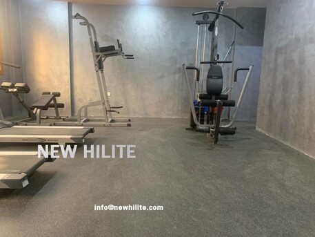 Kuwait City, Apartments/Houses, KWD 375/month,  Furnished,  1 BR,  Furnished One Bedroom Apartments For Rent In Sharq