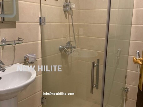 Kuwait City, Apartments/Houses, KWD 375/month,  Furnished,  1 BR,  Furnished One Bedroom Apartments For Rent In Sharq