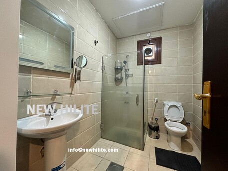 Kuwait City, Apartments/Houses, KWD 375/month,  Furnished,  1 BR,  Furnished One Bedroom Apartments For Rent In Sharq