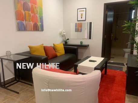 Kuwait City, Apartments/Houses, KWD 375/month,  Furnished,  1 BR,  Furnished One Bedroom Apartments For Rent In Sharq