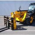 Urgent Requirement: Telehandler