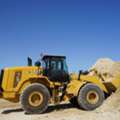 Urgent Requirement: Wheel Loader 966 (3)