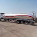 Urgent Requirement: Sewage Water Tanker With Compressor (2)
