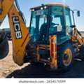 Urgent Requirement: Backhoe Loader (3)