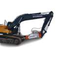 Urgent Requirement: Excavator
