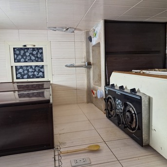 Jubail, Apartments/Houses, SAR 2400/month,  1 BR,  1 BHK Furnished Flat