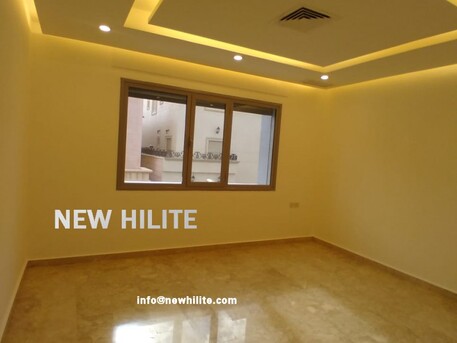 Kuwait City, Apartments/Houses, KWD 800/month,  3 BR,  Three Bedroom Apartment For Rent In Qadsiya