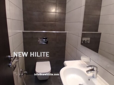 Kuwait City, Apartments/Houses, KWD 800/month,  3 BR,  Three Bedroom Apartment For Rent In Qadsiya