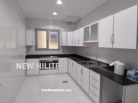 Kuwait City, Apartments/Houses, KWD 800/month,  3 BR,  Three Bedroom Apartment For Rent In Qadsiya