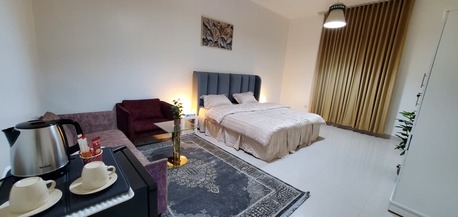 Olaya, Housing Exchanges, SAR 2500/month,  Studio,  Rooms Available In Riyadh, Olaya