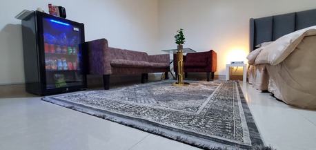 Olaya, Housing Exchanges, SAR 2500/month,  Studio,  Rooms Available In Riyadh, Olaya