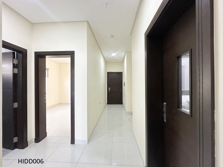 Hidd, Apartments/Houses, BHD 250/month,  3 BR,  130 Sq. Meter,  Labour Accommodation For Rent &ndash; Al Hidd New Area