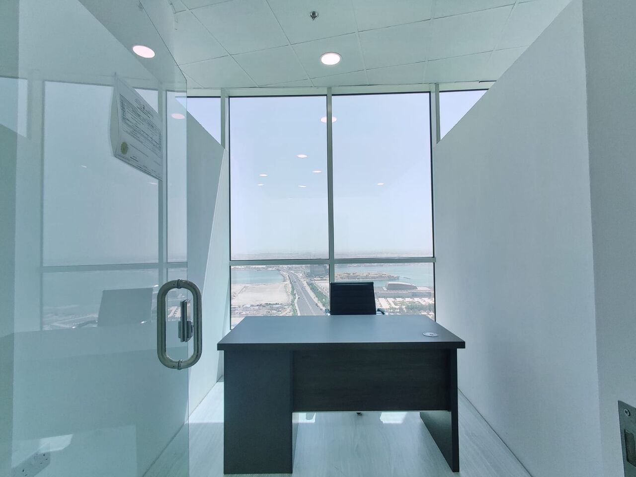 Adliya, Marketing, 💼 Commercial Office In Seef Park Place – Starting BD 86/month Only